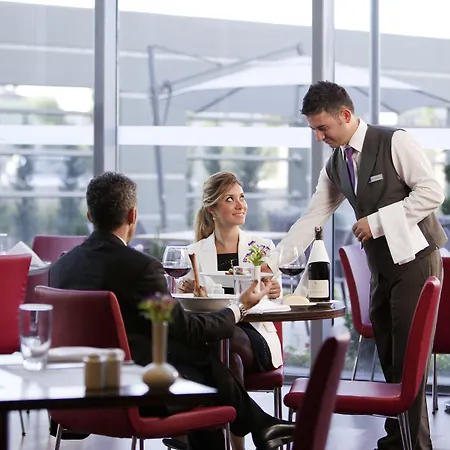 Szálloda Novotel Kayseri