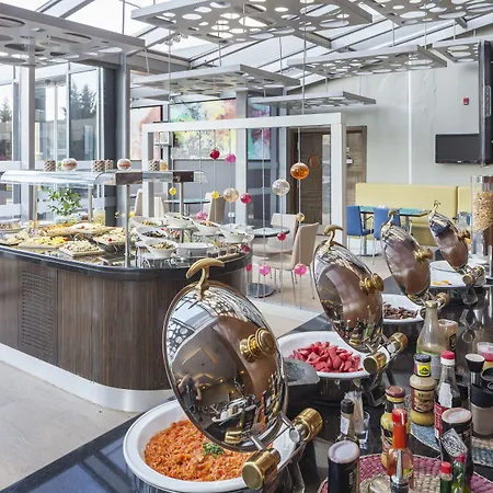 Novotel Kayseri