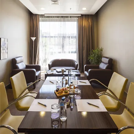 Novotel 4*