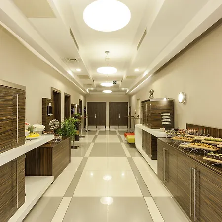 Novotel Hotel Kayseri