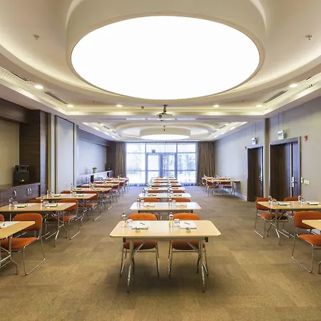 Hotel Novotel