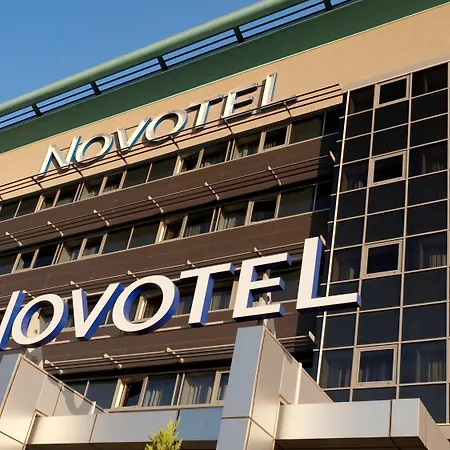 Novotel Hotel Kayseri