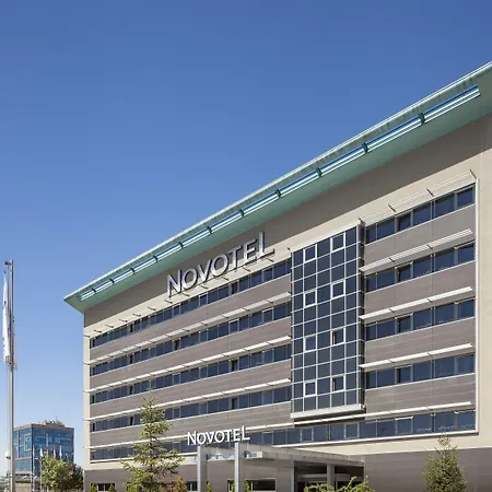 Novotel
