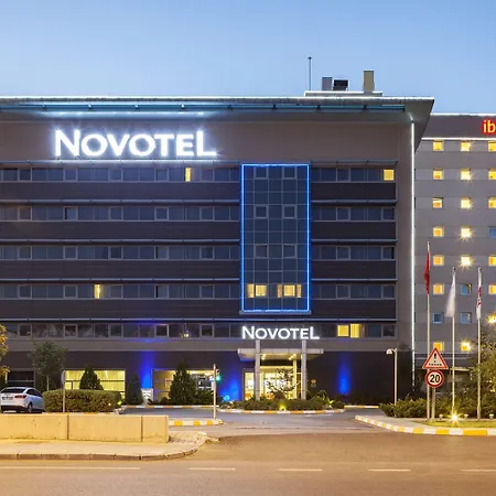 Novotel