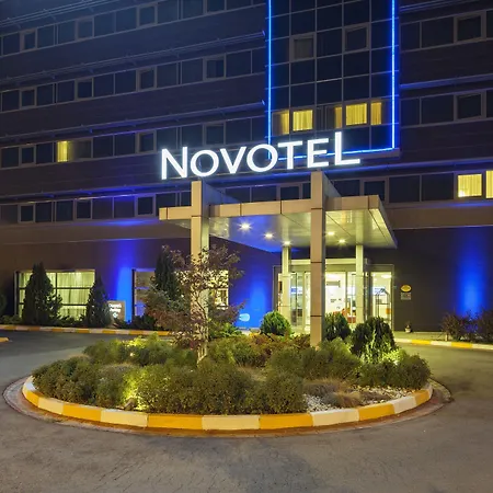 Novotel Kayseri