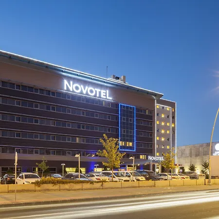 Novotel Ξενοδοχείο 4*