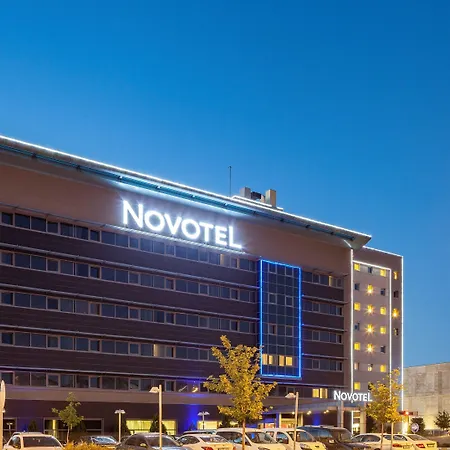 Novotel 4* Kayseri