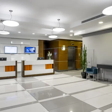 Novotel Hotel