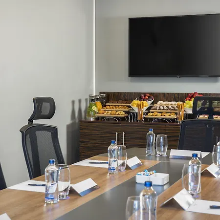 Novotel 4* Kayseri