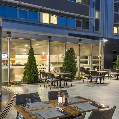 Novotel Hotel Kayseri