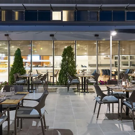 Novotel Kayseri