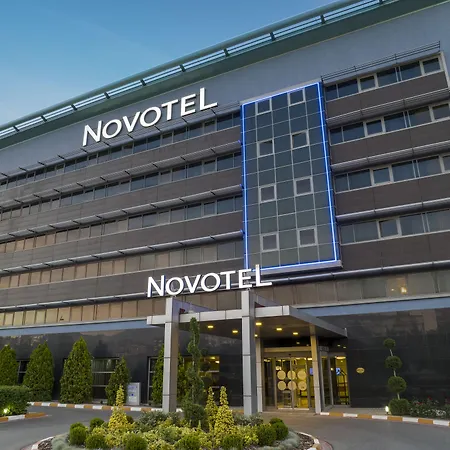 Novotel Kayseri