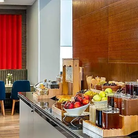 Hotel Novotel