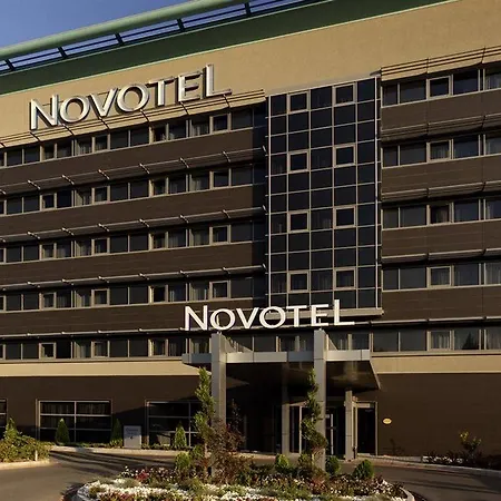Novotel 4* Kayseri