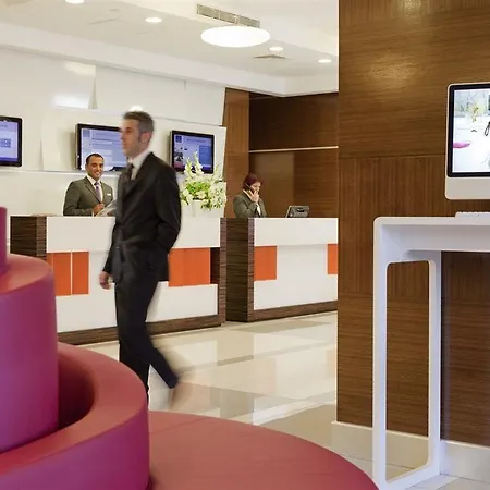 Novotel 4* Kayseri