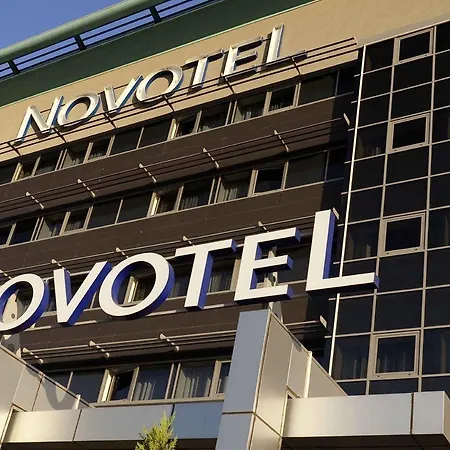 Novotel Kayseri