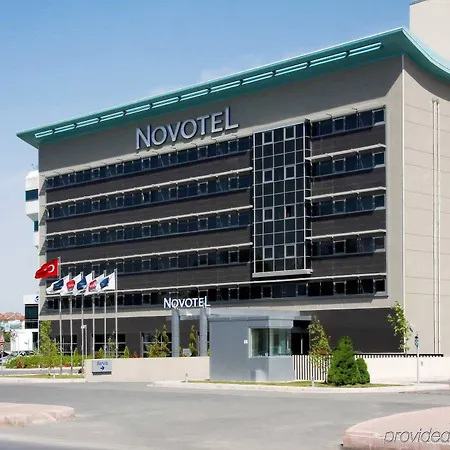 Szálloda Novotel