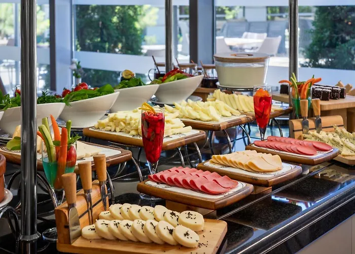 Novotel Hotel Balqash