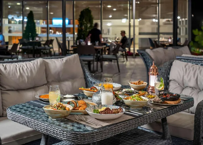 Novotel Hotel Kayseri