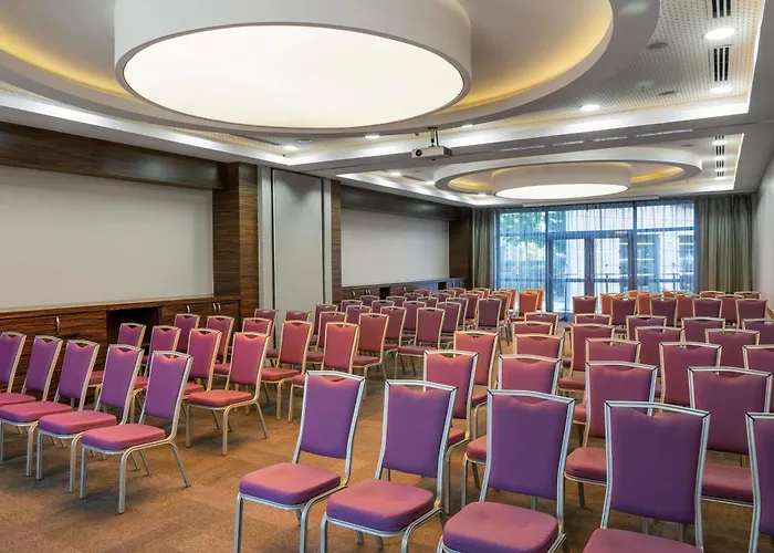 Novotel Hotel Kayseri