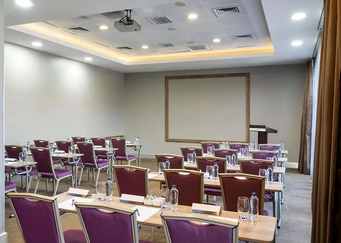 Novotel Hotel Balqash