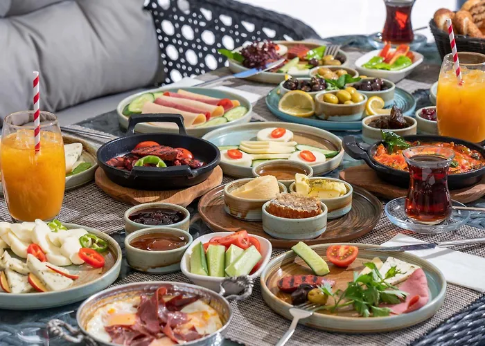 Hotel Novotel Balqash