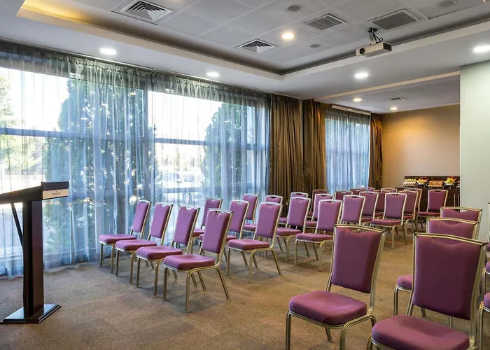 Novotel Hotel Kayseri