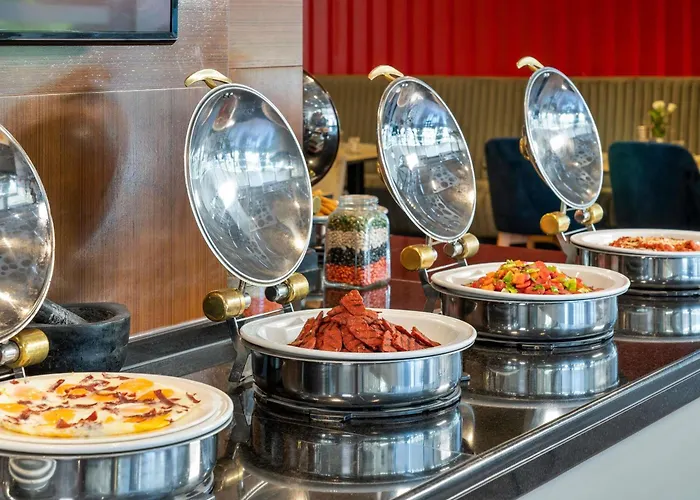 Novotel Hotel Kayseri