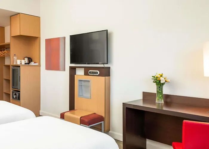 Novotel Hotel Balqash