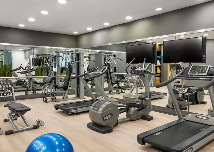 Novotel Hotel Kayseri