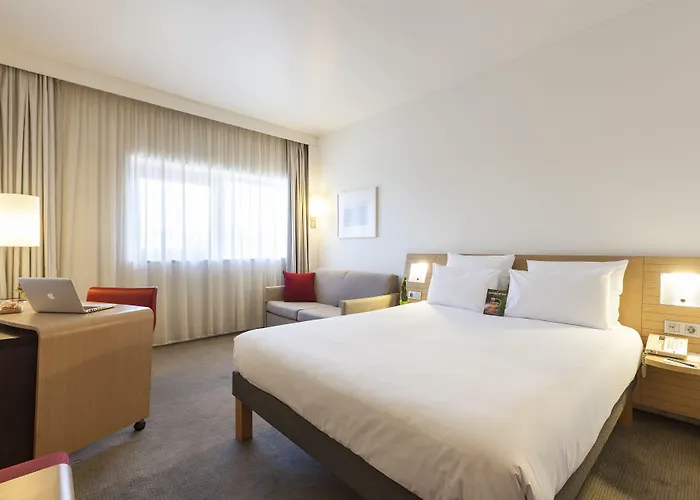 Novotel Hotel Kayseri