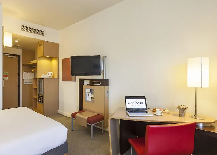 Novotel Hotel Balqash