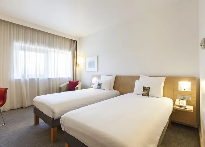 Hotel Novotel Kayseri