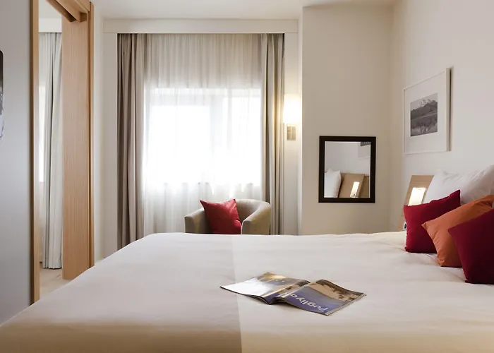 Hotel Novotel Kayseri