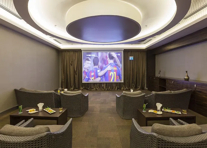 Novotel Hotel Balqash