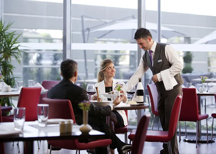 Hotel Novotel Kayseri