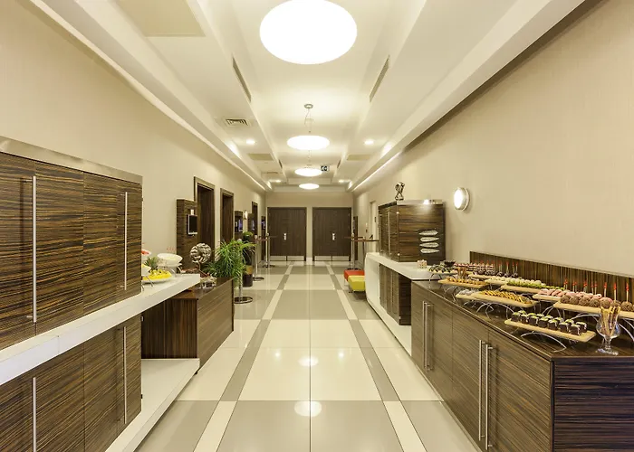 Novotel Hotel Kayseri