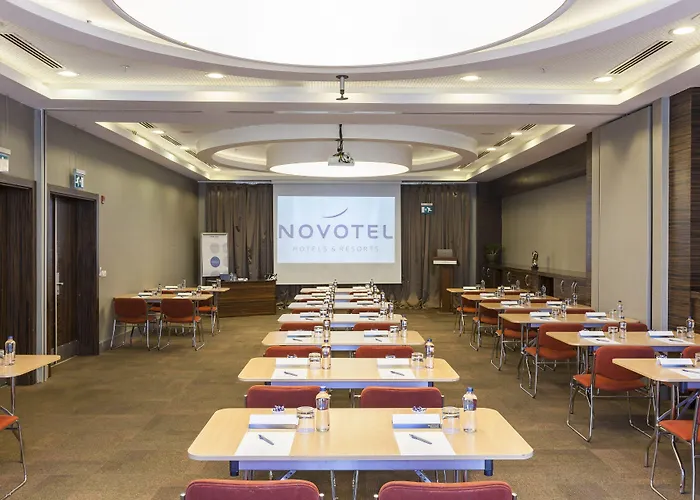 Hotel Novotel