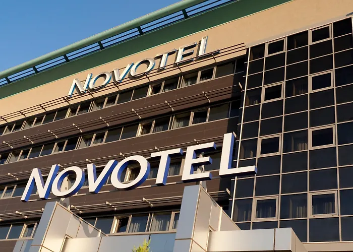 Novotel Hotel Kayseri