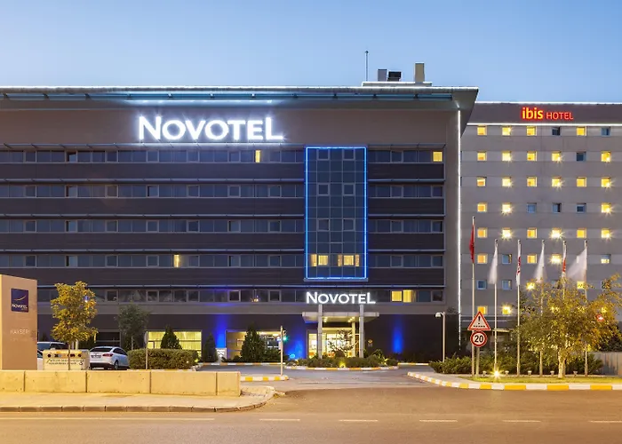Novotel