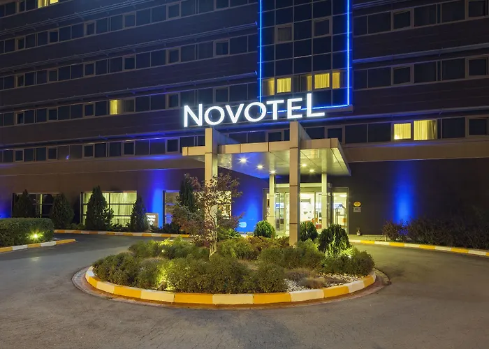 Novotel Kayseri