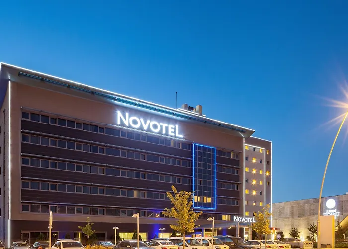Novotel 4* Balqash